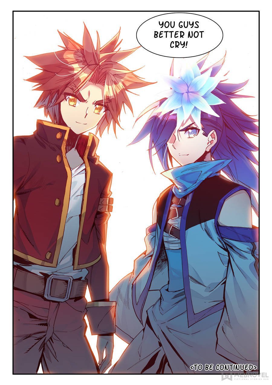 Page 8 of Chapter 122