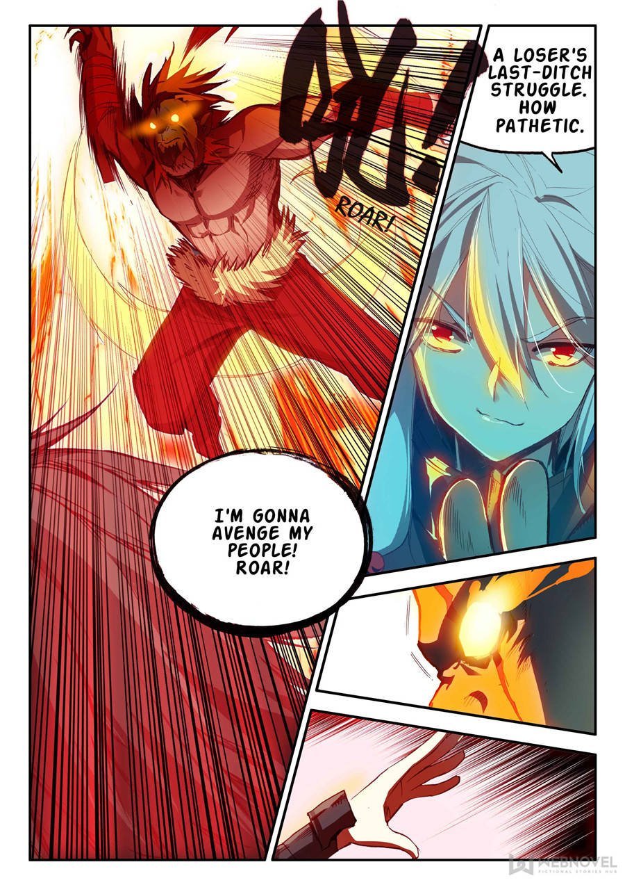 Page 1 of Chapter 124