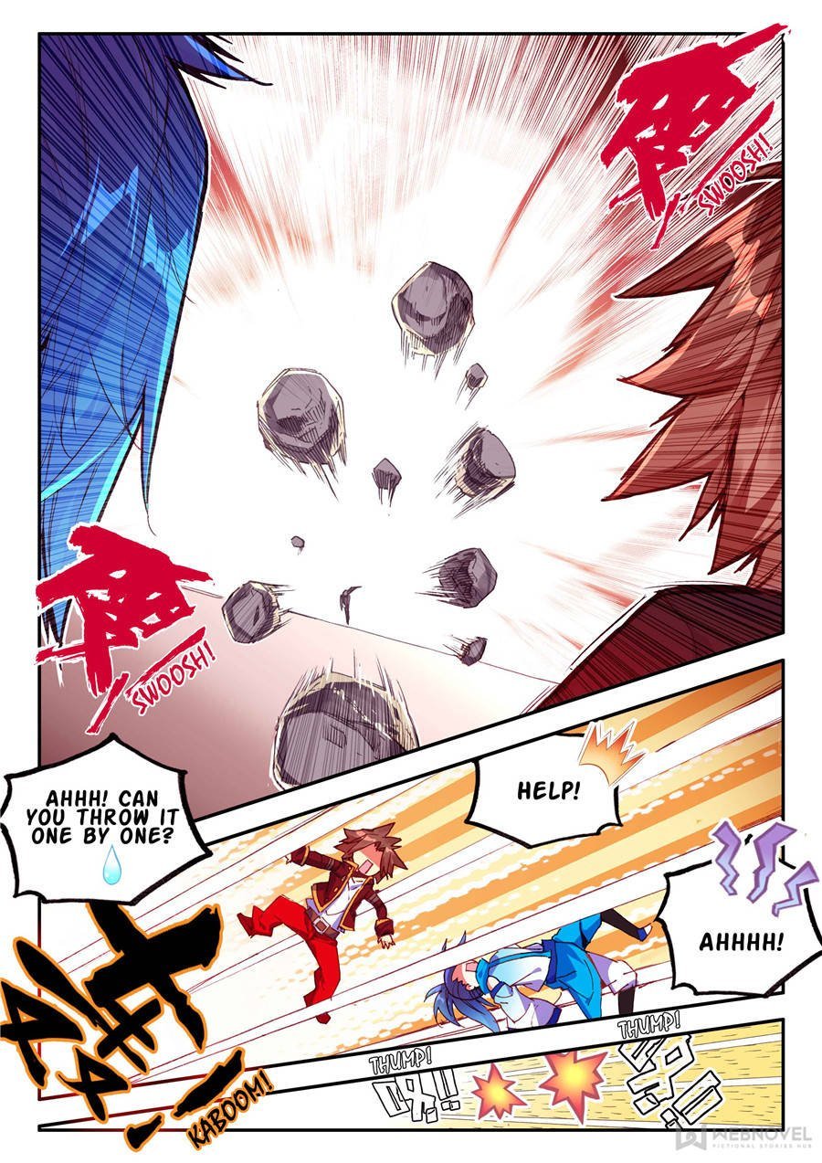 Page 2 of Chapter 126