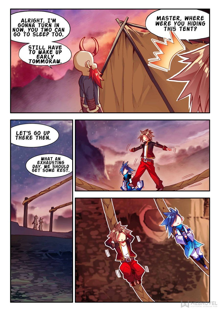 Page 6 of Chapter 126