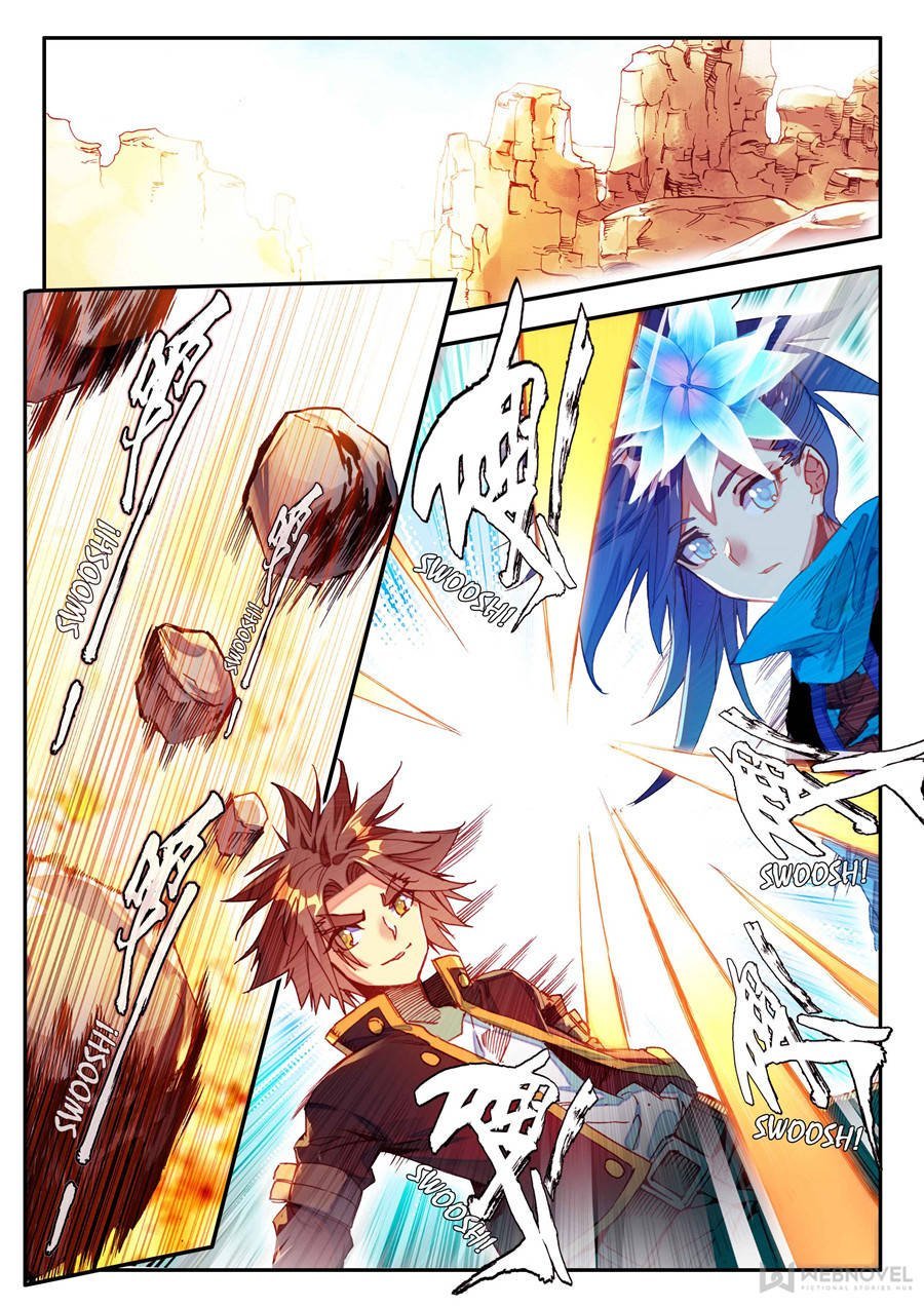 Page 2 of Chapter 127