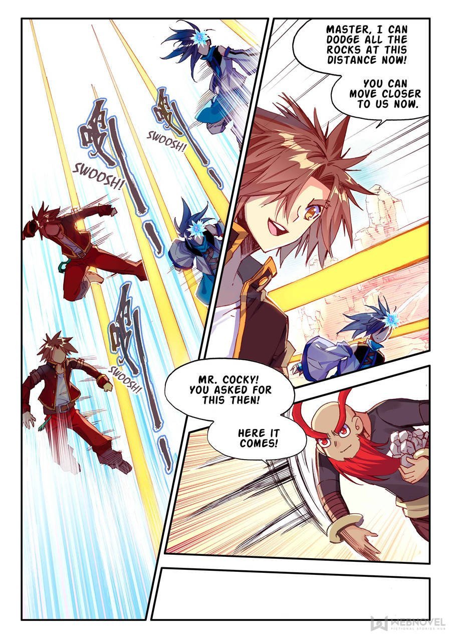 Page 3 of Chapter 127