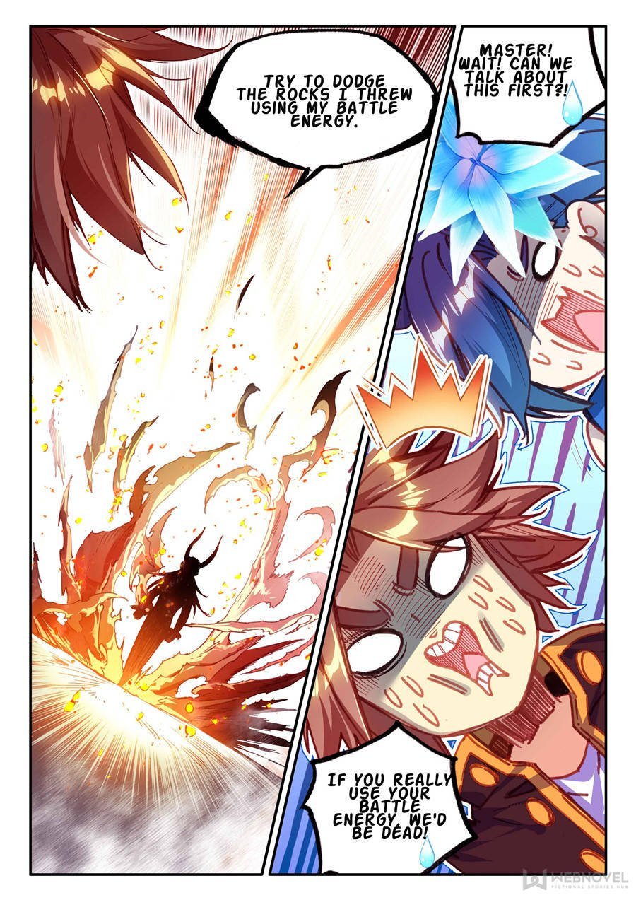 Page 6 of Chapter 127