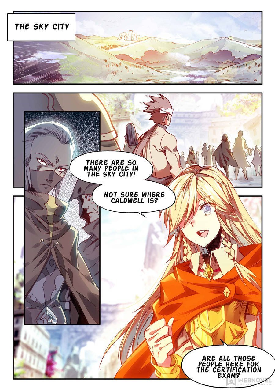 Page 1 of Chapter 128