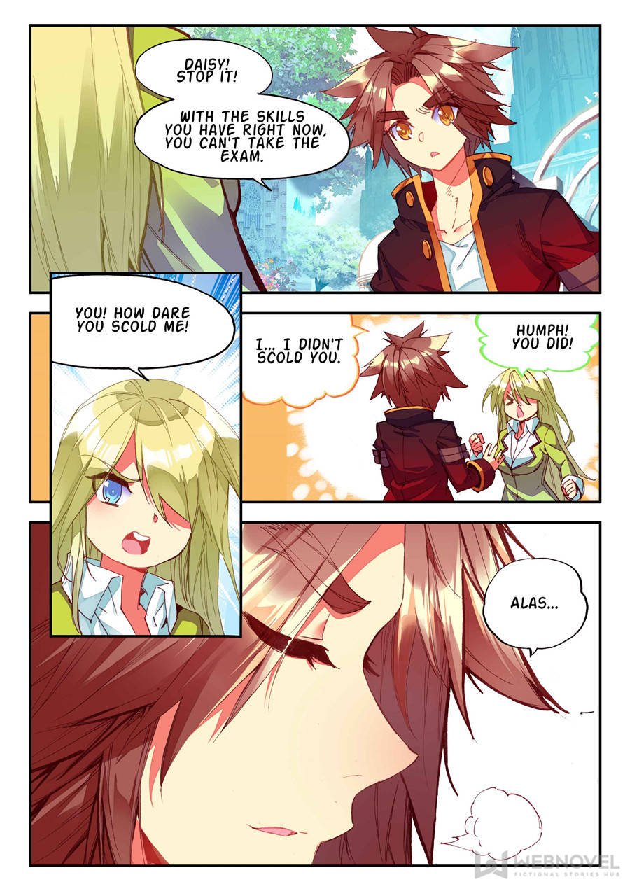 Page 3 of Chapter 129