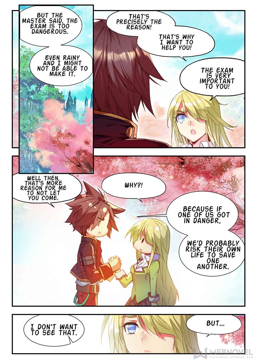 Page 5 of Chapter 129