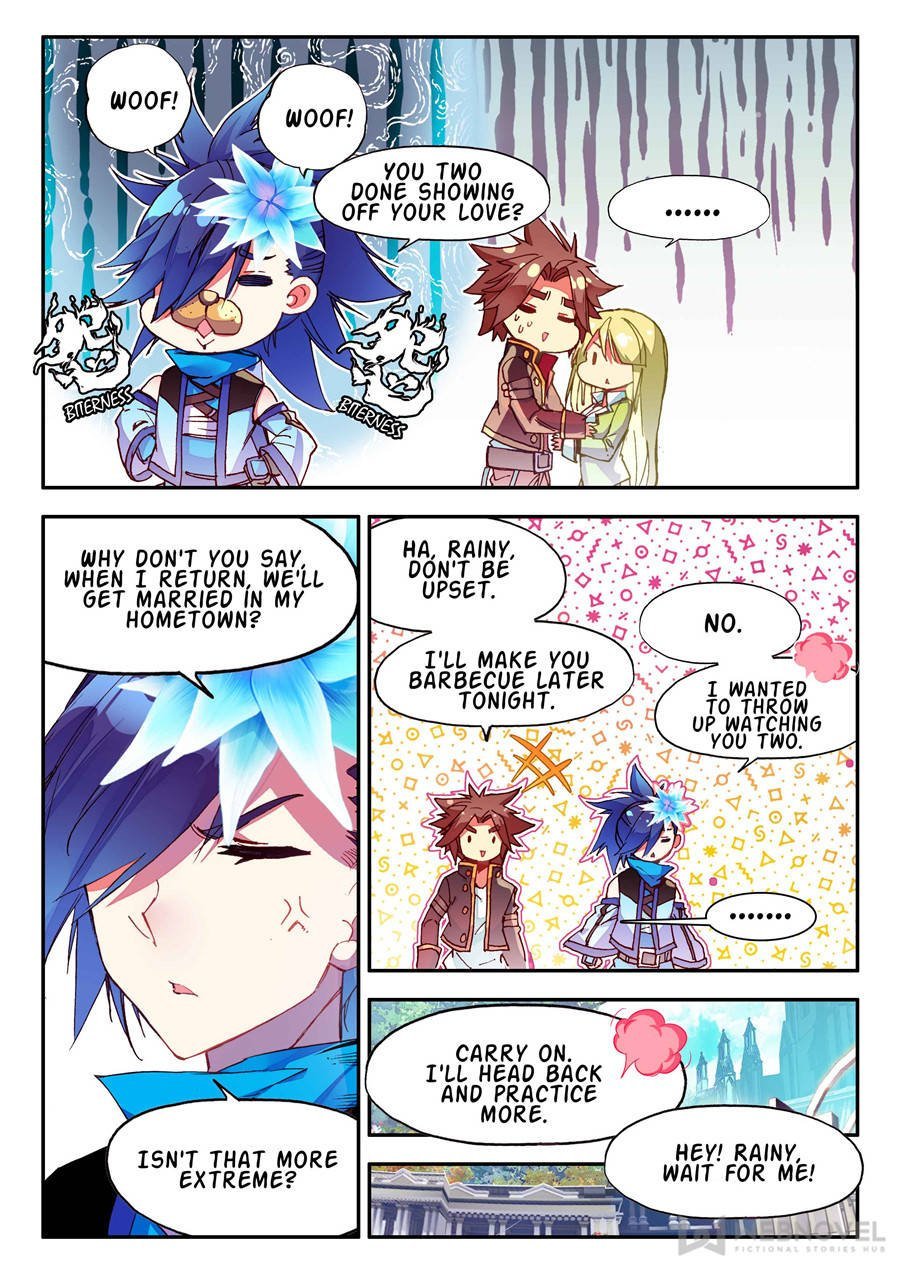 Page 8 of Chapter 129