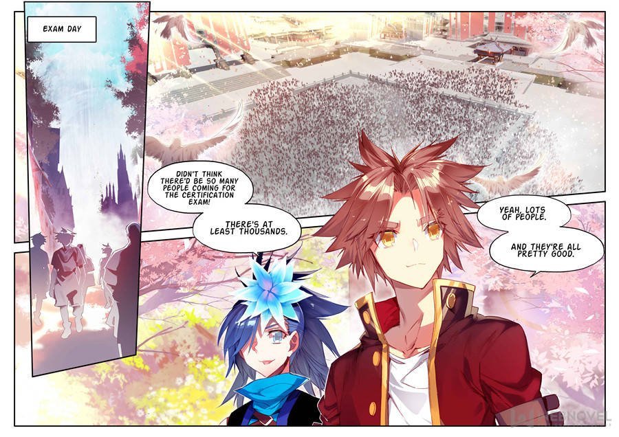 Page 1 of Chapter 130