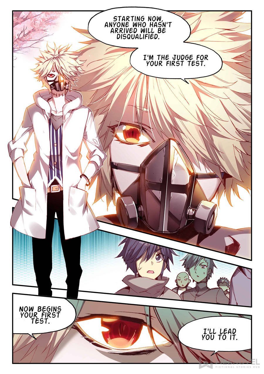 Page 3 of Chapter 130