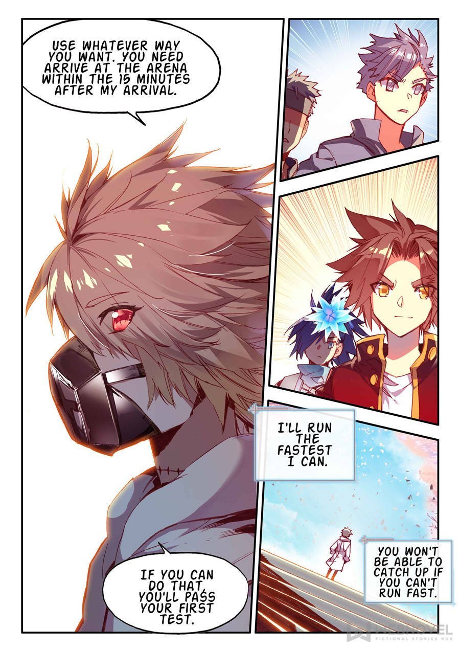 Page 5 of Chapter 130
