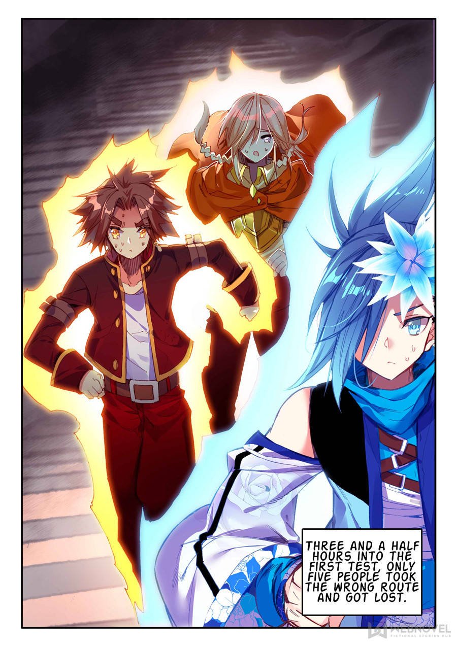 Page 9 of Chapter 132