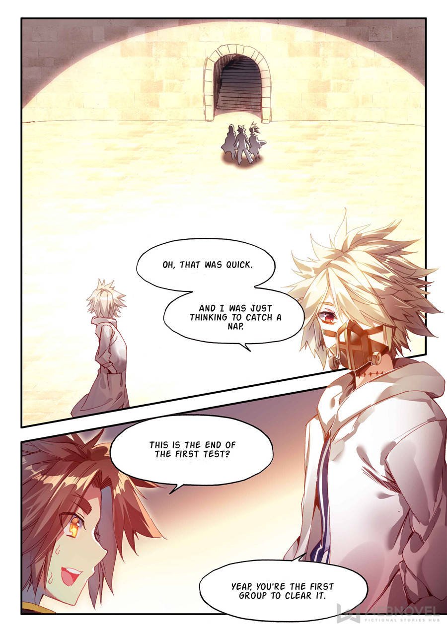 Page 3 of Chapter 133
