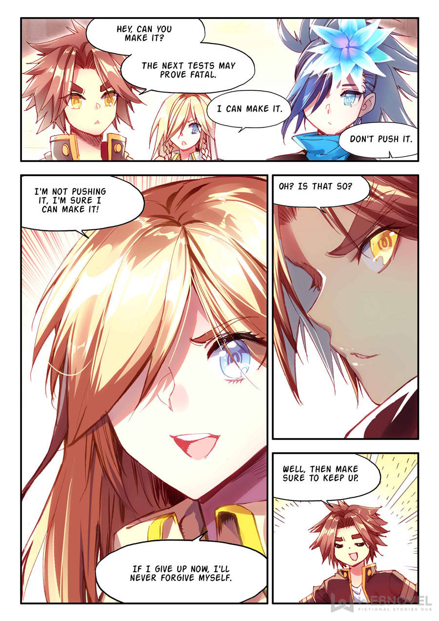 Page 2 of Chapter 134