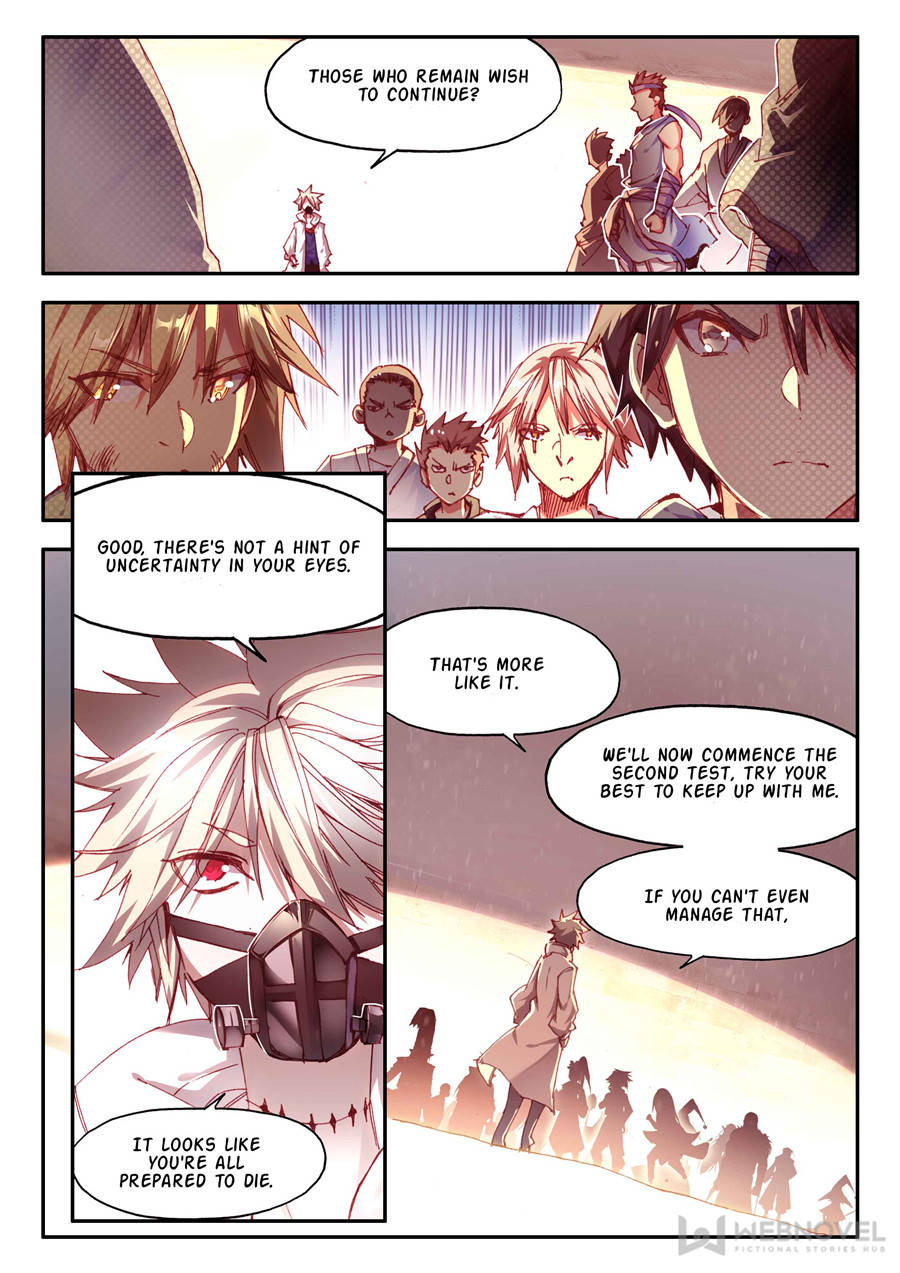 Page 3 of Chapter 134