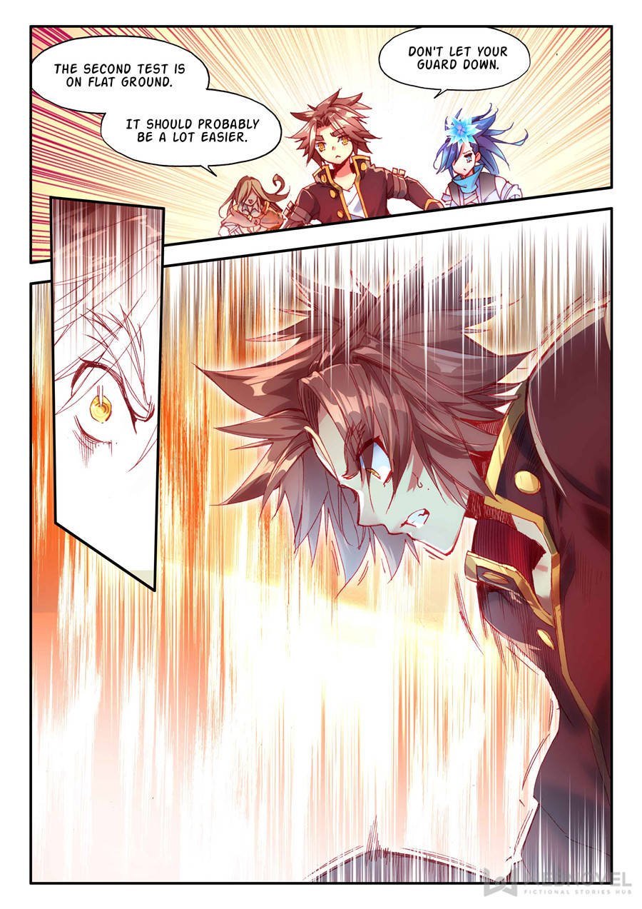 Page 5 of Chapter 134