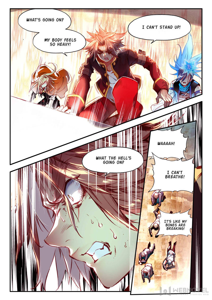 Page 6 of Chapter 134