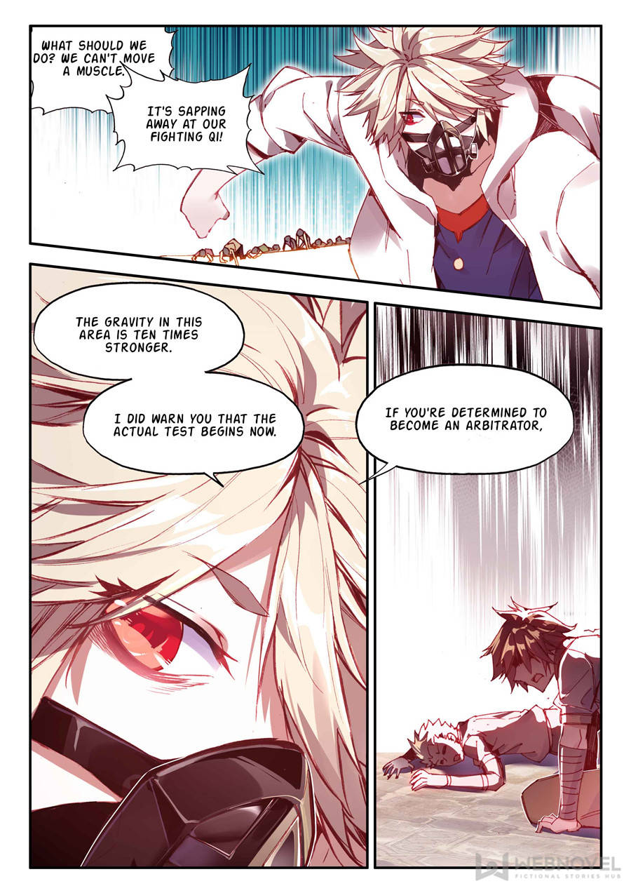 Page 7 of Chapter 134