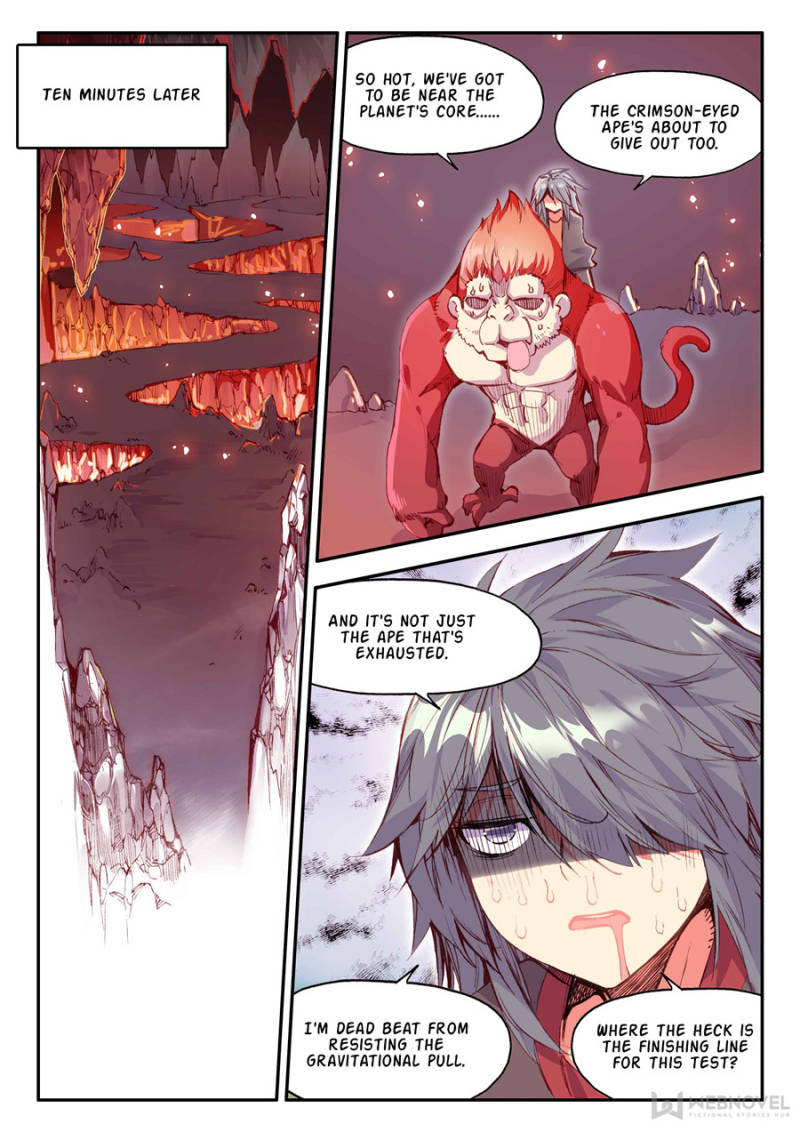 Page 1 of Chapter 136