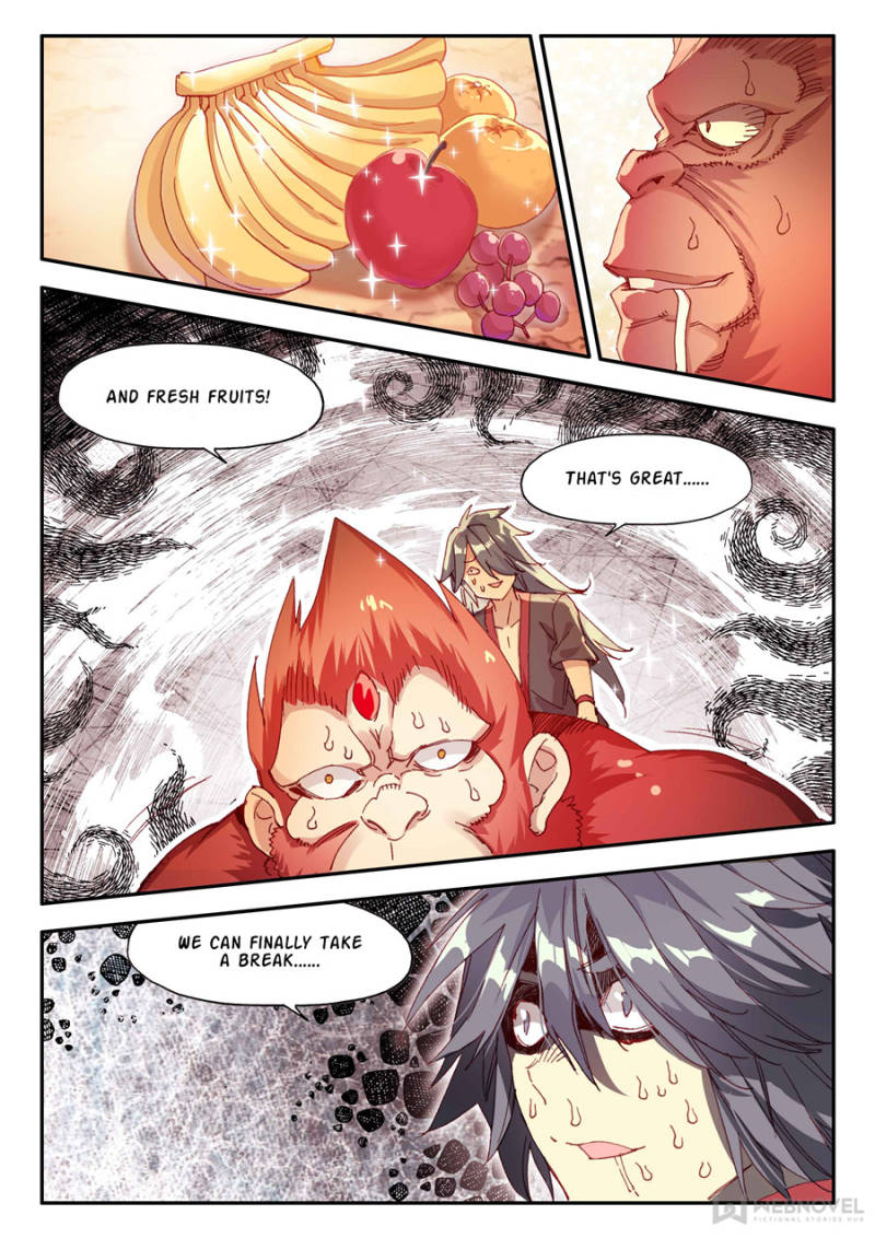 Page 3 of Chapter 136