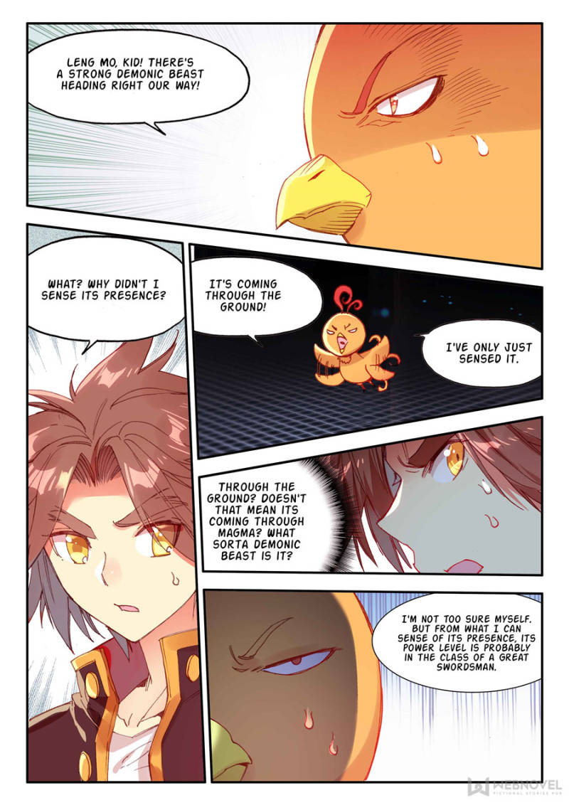 Page 5 of Chapter 137