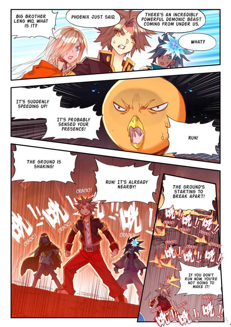 Page 6 of Chapter 137