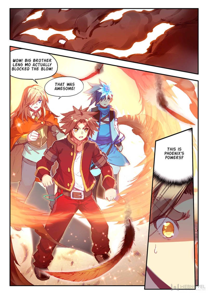 Page 6 of Chapter 138