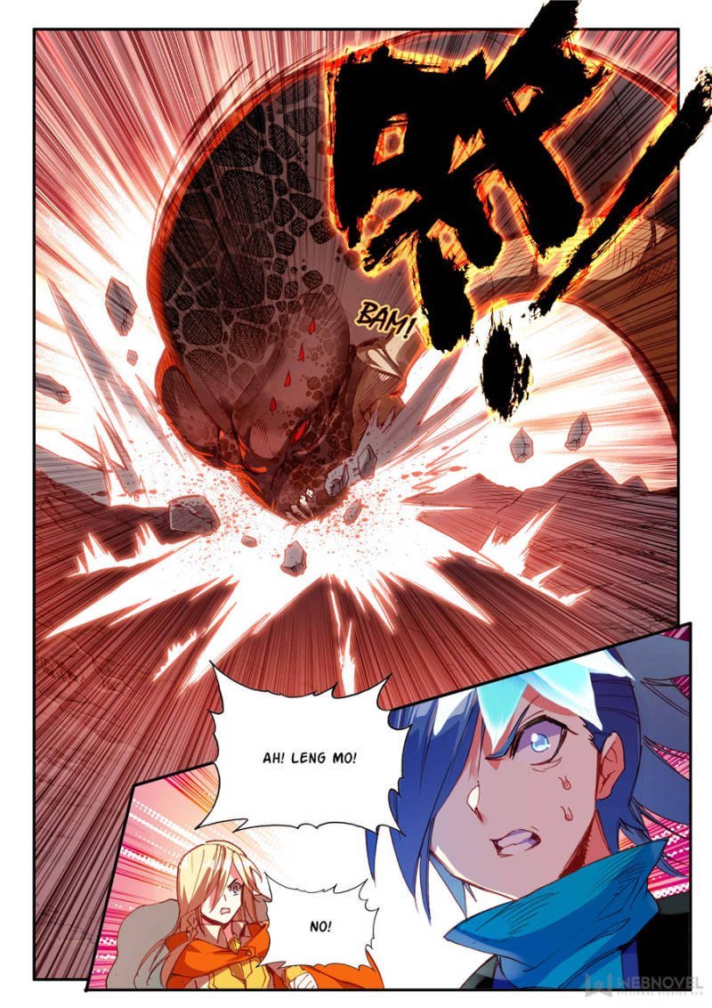Page 8 of Chapter 138