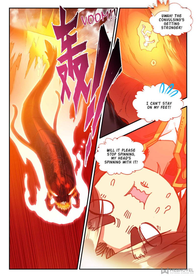 Page 1 of Chapter 142