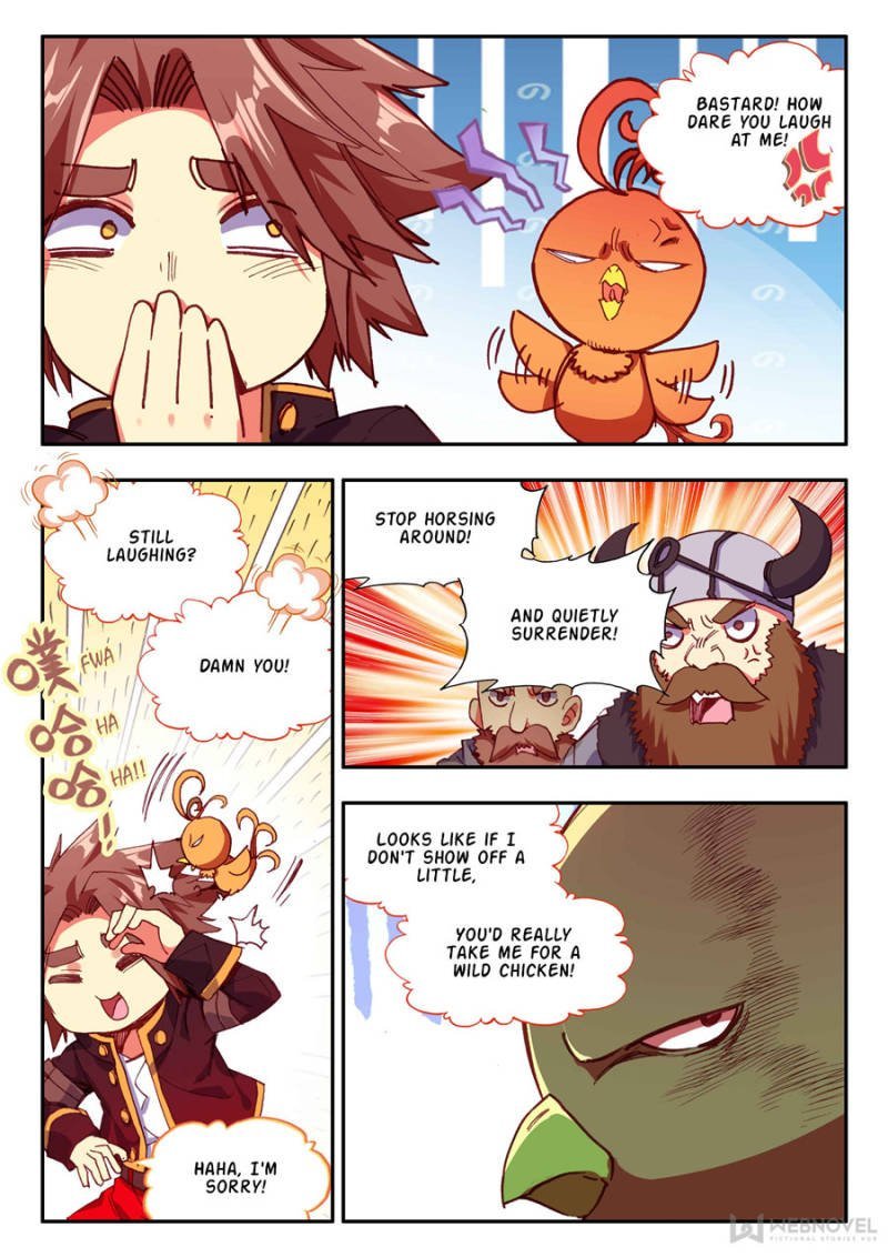 Page 1 of Chapter 144