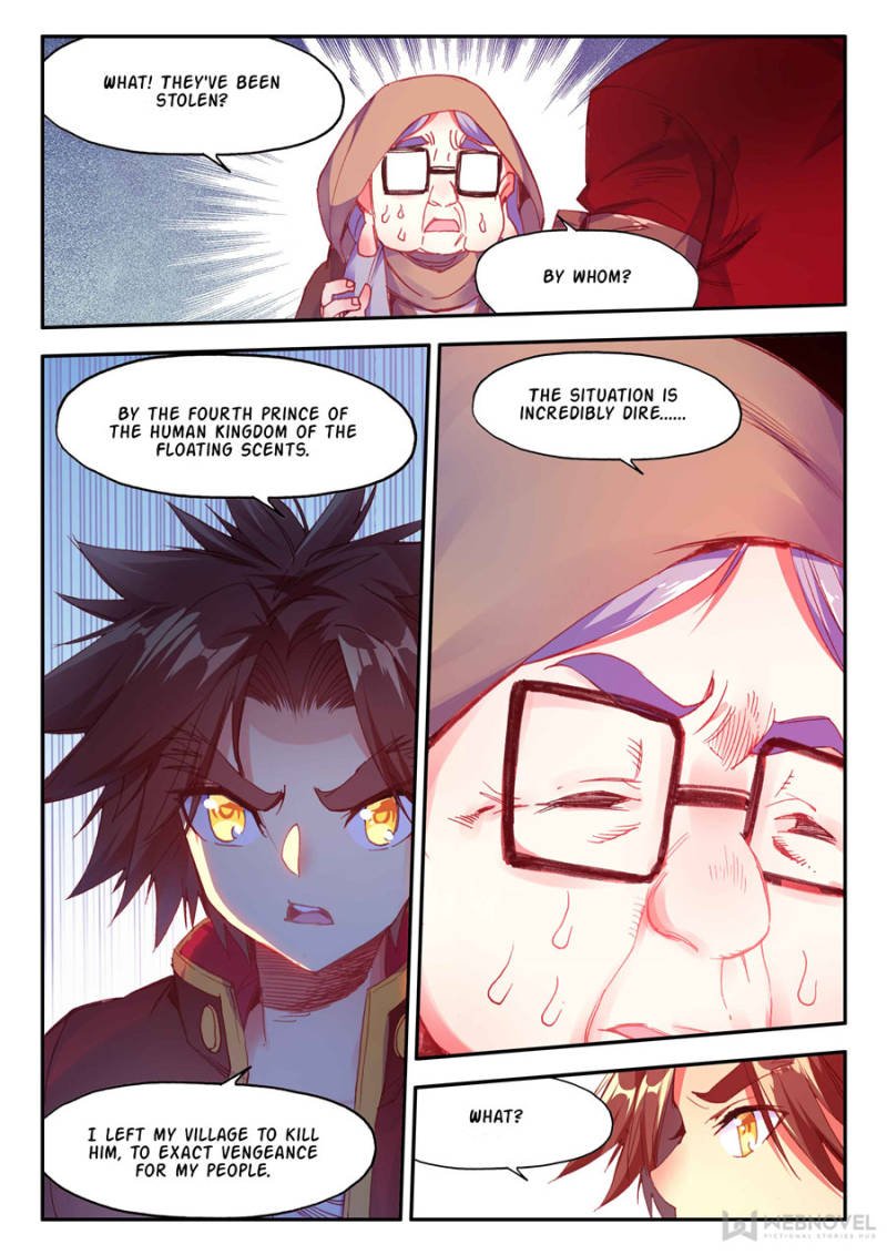 Page 1 of Chapter 146