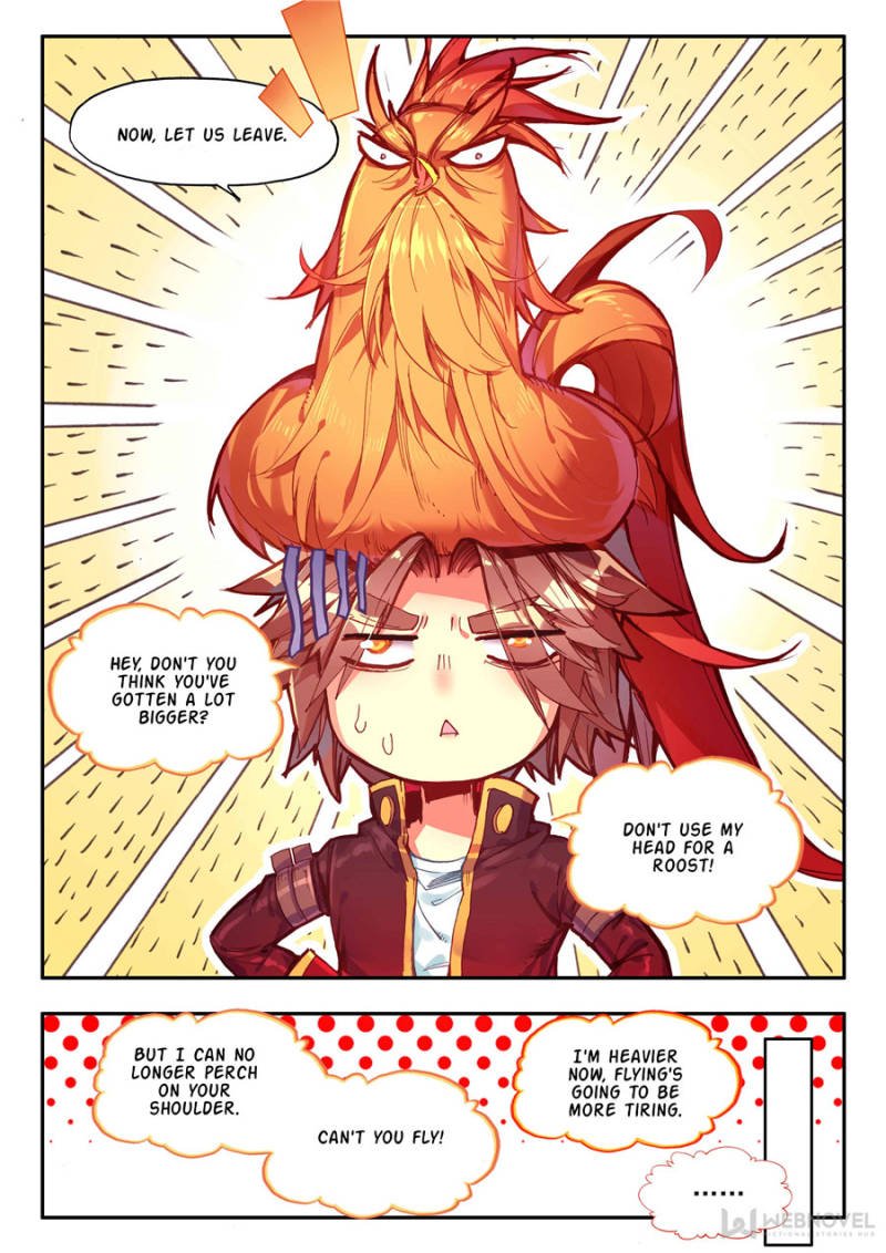 Page 1 of Chapter 149