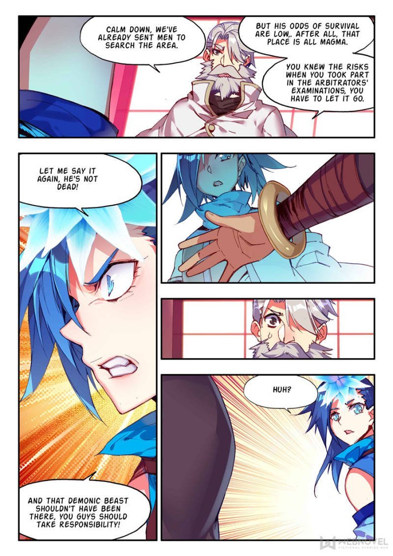 Page 3 of Chapter 149