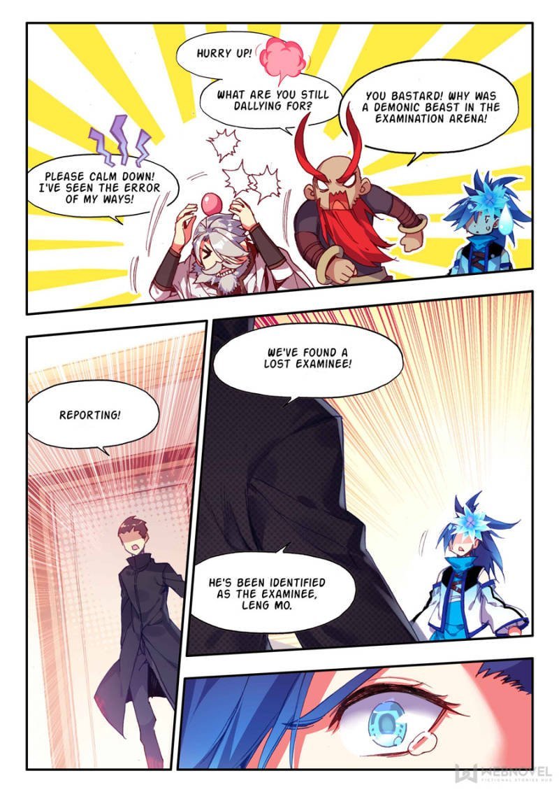 Page 6 of Chapter 149