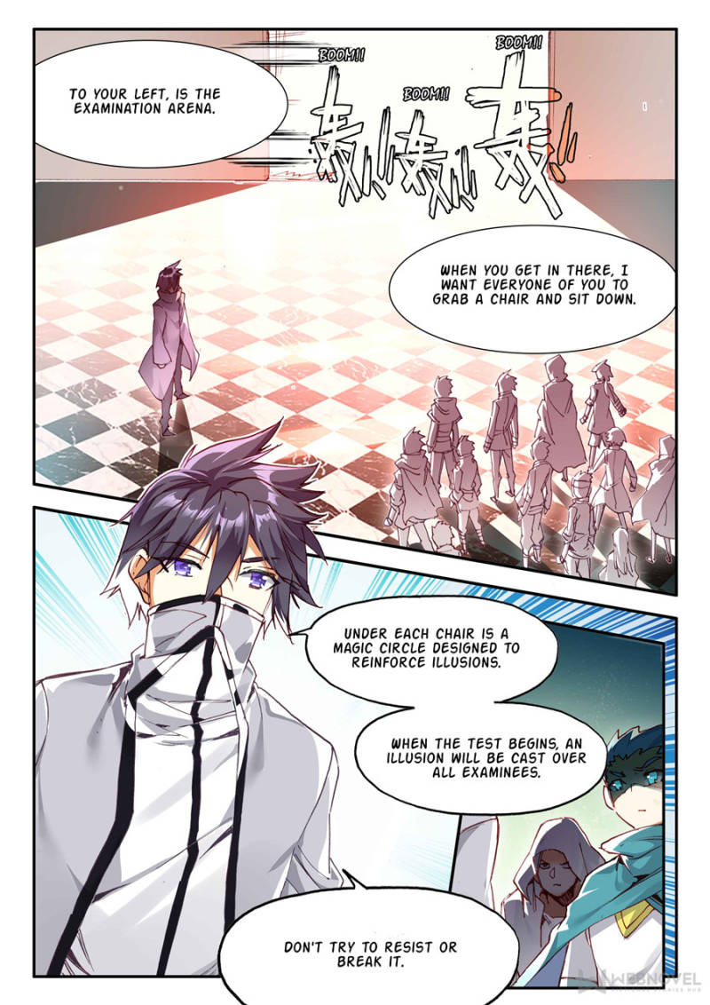 Page 1 of Chapter 151