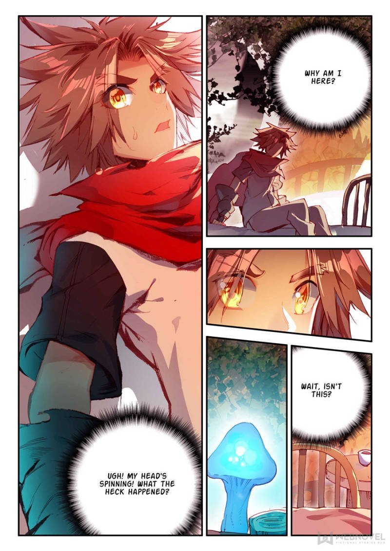 Page 3 of Chapter 152