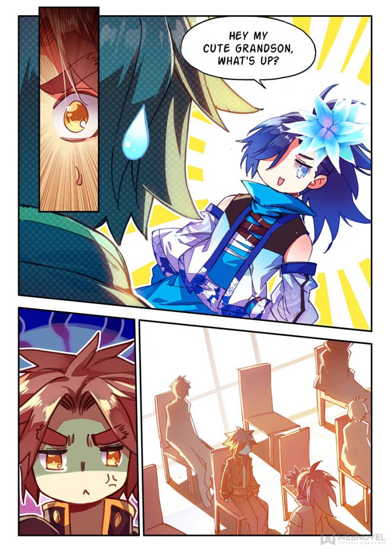 Page 6 of Chapter 160