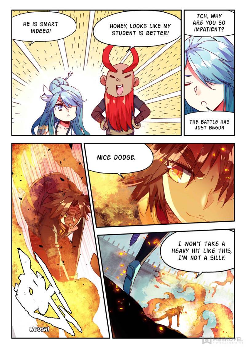 Page 5 of Chapter 166