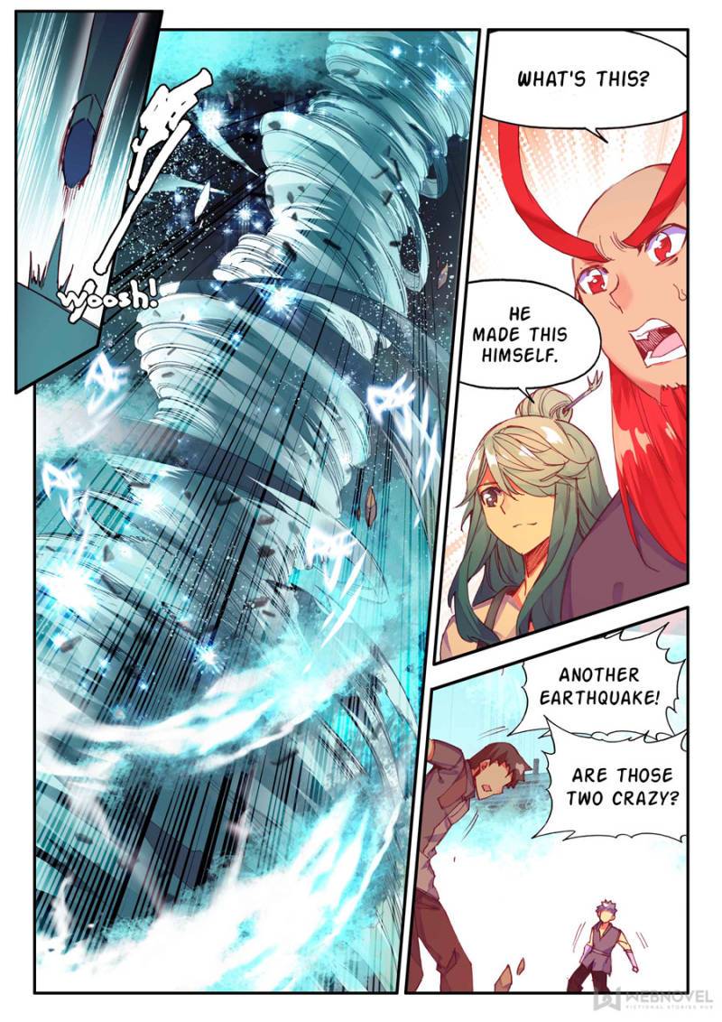 Page 3 of Chapter 167