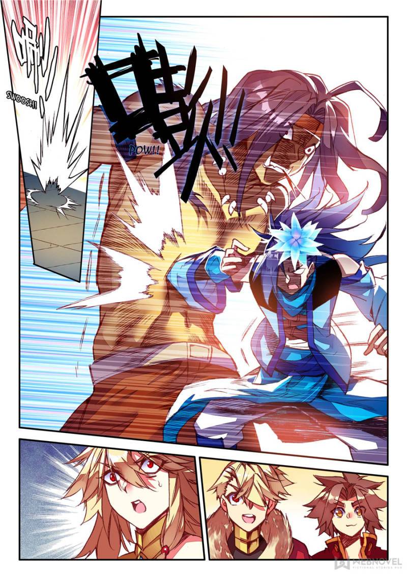 Page 6 of Chapter 172