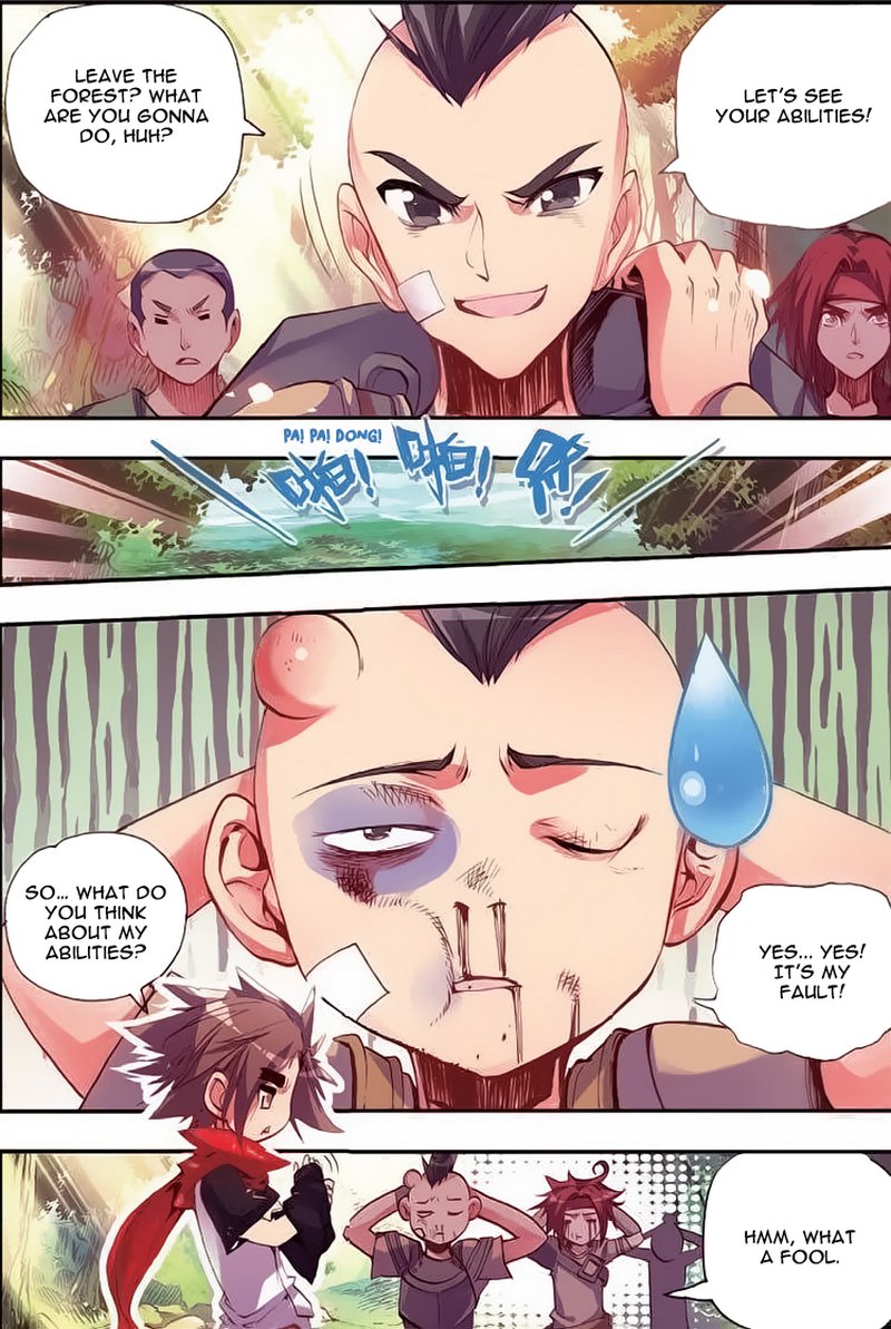 Page 5 of Chapter 25