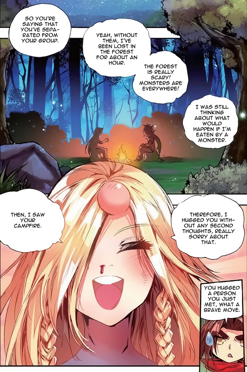 Page 15 of Chapter 25