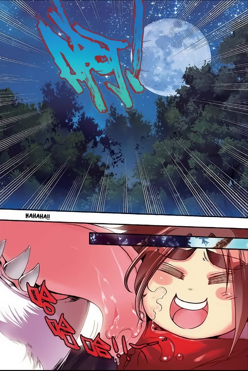 Page 23 of Chapter 25