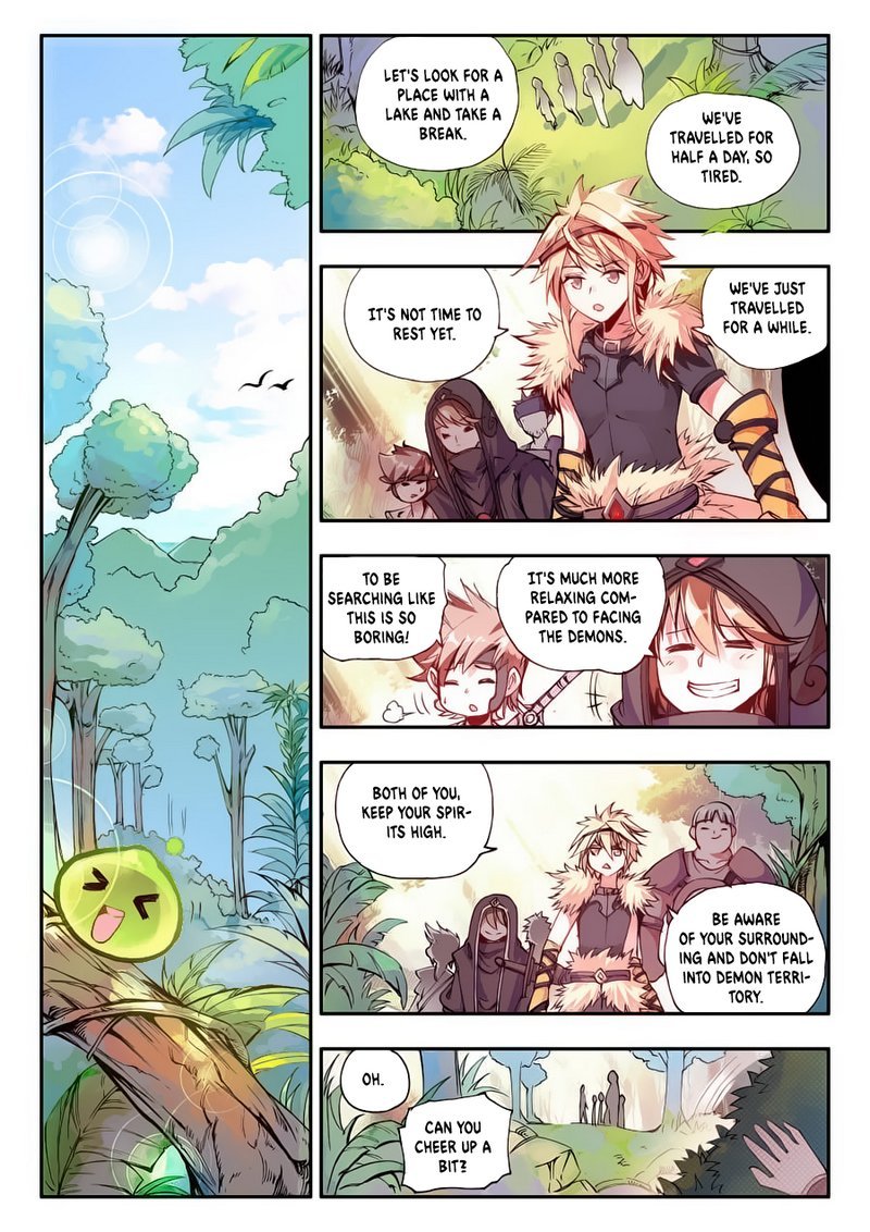 Page 1 of Chapter 26