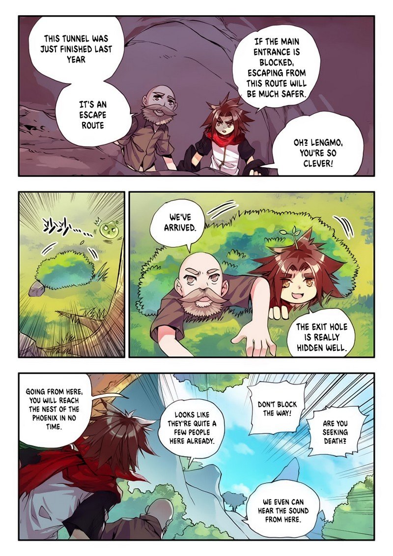 Page 21 of Chapter 27
