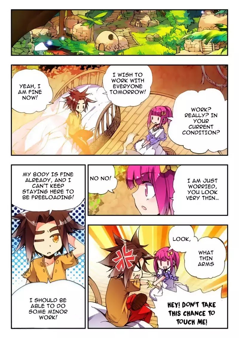 Page 3 of Chapter 3