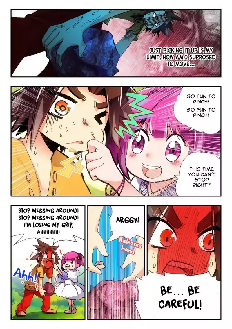 Page 8 of Chapter 3