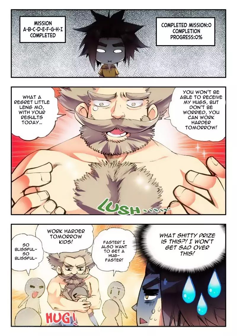 Page 11 of Chapter 3