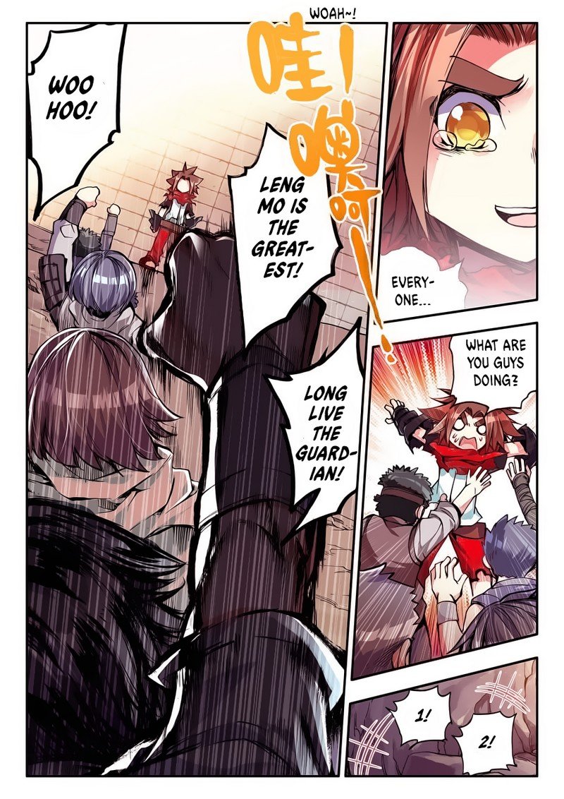 Page 5 of Chapter 32