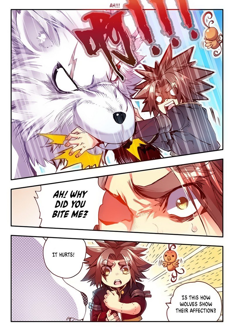 Page 21 of Chapter 32