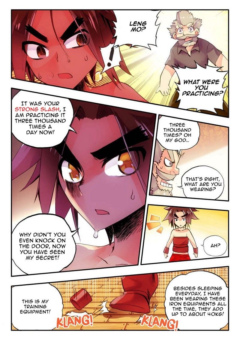 Page 21 of Chapter 4